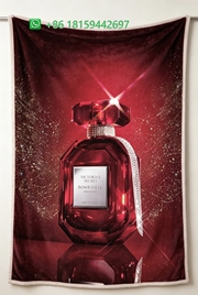 Victoria's Secret Throw Blankets
